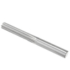 Outil dalésoir à flûte droite en acier au tungstène H7 à 6 cannelures 6.5-10mm HRC50