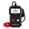 Outil danalyse OBDII de lecteur de Code de défaut de moteur de Scanner de Diagnostic de voiture de KONNWEI KW590 OB