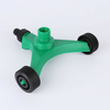 Outil darrosage automatique de pelouse de micro-irrigation de jardin de pulvérisateur automatique en plastique