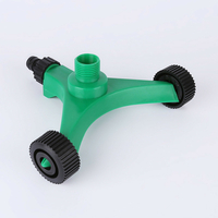 Outil darrosage automatique de pelouse de micro-irrigation de jardin de pulvérisateur automatique en plastique