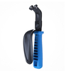 Outil débavurage en tôle double robuste avec lames de coupe Guard 1-12mm