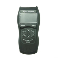 Outil de balayage de Vgate Cartes de lecture de voitures de OBD2 de Maxiscan VS890