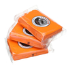 Outil de barre de décontamination de voiture dargile de boue de nettoyage de lavage de soin automatique de 3pcs