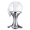 Outil de barre de verseur de récipient de boisson de machine de distributeur de boisson de noyau de glace de 3.5L