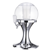 Outil de barre de verseur de récipient de boisson de machine de distributeur de boisson de noyau de glace de 3.5L