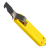 Outil de bricolage de gaine de pince de dénudage de coupeur de câble de fil de PVC de 8-28mm