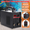 Outil de bâton de machine de soudure daffichage dARC dinverseur de CC de soudeuse de 4200W ARC MMA 225Amp