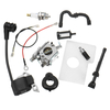 Outil de carburateur Carburateur Bobine d