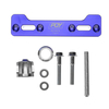 Outil de compresseur de ressort de soupape pour le moteur Mitsubishi Eclipse EVO 8 DOHC 4G63