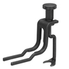 Outil de compresseur de ressort de soupape pour moteurs Ford F-150 F-Super Duty 250-550 3V 4.6L 5.4L 6.8L