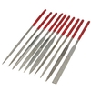 Outil de coupe abrasif Raitool ™ HT05 10pcs Lime en céramique émeri et râpe à diamant