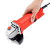 Outil de coupe de meulage de polisseur de meuleuse dangle électrique de 1400W 220V