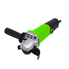 Outil de coupe de meulage de polisseur de meuleuse dangle électrique de 980W 220V