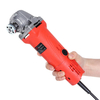 Outil de coupe de roue de découpage de machine de polissage de broyeur dangle de 220V 1000W 10000RPM