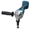Outil de coupe en acier inoxydable de feuille de fer de ciseaux à impact sans brosse Rechargeable 650W pour Makita 18V B