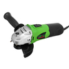 Outil de coupe en métal de machine de meulage dangle électrique de 11000RPM 980W Grinder 125mm
