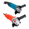 Outil de coupe en métal de machine de meulage de meuleuse dangle électrique de 650W 11000RPM