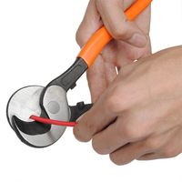 Outil de coupe forme DERUI HJ130 70mm2 portable