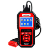 Outil de Diagnostic Balayage des Véhicules à Moteur de Lecteur de Code Panne Moteur Voiture Scanner KONNWEI KW850 OBD2