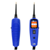 Outil de diagnostic dappareil de contrôle de circuit de sonde de système électrique de voiture de Vgate PowerTest P