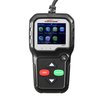 Outil de Diagnostic de Scanner de voiture KONNWEI KW680 OBD2 lecteur de Code moteur DTC Batterie vérifier le test du mon