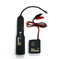 Outil de Diagnostic de trouveur ouvert court de fil de câble de Scanner de testeur de Circuit numérique pour le SUV de b