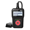 Outil de Diagnostic de voiture Ancel AS100 OBD2 EOBD OBD 2 lecteur de Code de moteur de Scanner automobile multilingue P