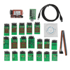 Outil de diagnostic du programmeur USB UPA Programmeur UPA-USB V1.3 Outil de réglage de la puce ECU avec adaptateur comp