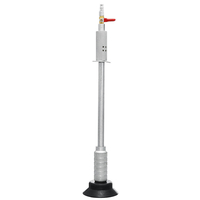 Outil de diapositive de ventouse de réparation pneumatique dextracteur de dent pneumatique Hammer
