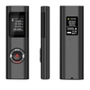 Outil de diastimètre de mesure de gamme de télémètre laser numérique 40m portable