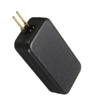 Outil de détection dairbag Outil de réparation de voiture de testeur de remplacement dairbag