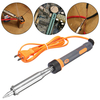 Outil de fer à souder soudure pistolet de soudage électrique crayon de chauffage électrique 220V 100W / 150W