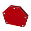 Outil de fixation de soudage par coin