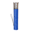 Outil de fruits de mer de grattoir de détartreur de détartreur de poisson électrique portatif rechargeable de 96W 2200MA