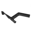Outil de gouttière de cuillère de nettoyage de gouttière outil de gouttière pour jardin de ferme gouttières structure de