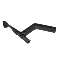 Outil de gouttière de cuillère de nettoyage de gouttière outil de gouttière pour jardin de ferme gouttières structure de