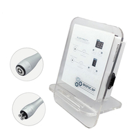 Outil de levage de visage de fréquence de Fadio dispositif RF bipolaire de levage de peau élimination des rides Anti-âge