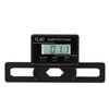 Outil de mesure dangle des lames daffichage de rétroéclairage de jauge de pas numérique TL90 LCD