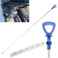 Outil de mesure de jauge dhuile moteur 925mm pour Mercedes-Benz 120589062100