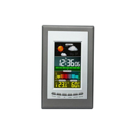 Outil de mesure de la température et de lhumidité du thermomètre numérique thermomètre hygromètre