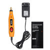Outil de meulage électrique 12V DC 16000rpm Gravure portable Polissage Perçage Coupe Stylo de fraisage