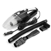 Outil de nettoyage automatique à double usage pour ordinateur de poche aspirateur de voiture DC12V 120W