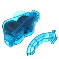 Outil de nettoyage de machine de nettoyant de lavage de vélo de brosses de vélo