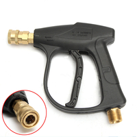 Outil de nettoyage de pistolet de pulvérisation de la haute pression 3000PSI de laveuse