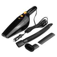 Outil de nettoyage de véhicule de poussière sèche humide daspirateur de voiture tenu dans la main de 120W 12V