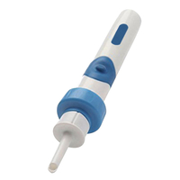 Outil de nettoyage doreille électrique portable Pick Wax Pick Aspirateur doreille sans fil
