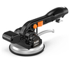Outil de nivellement de machine de carrelage électrique 12V vibrateur 6 vitesses réglable