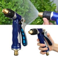 Outil de pelouse de jardin de pulvérisateur deau de tuyau de tuyau de tuyau à haute pression de machine à laver
