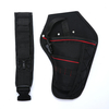 Outil de poche de taille délectricien Sac de poche de sac de poche de tournevis Utilitaire Support de kit