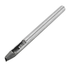 Outil de poinçonnage en cuir 4x8mm pour outils en cuir en papier Bricolage en cuir